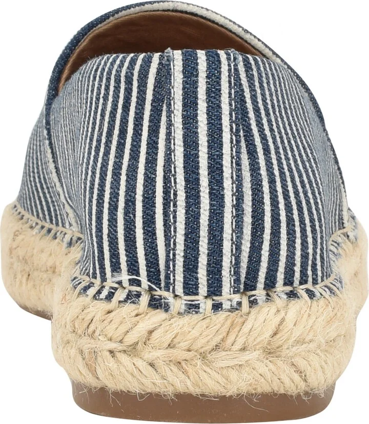 Peanni Espadrille Flat - Image 10