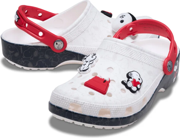 Peanuts Classic Clog - Image 2