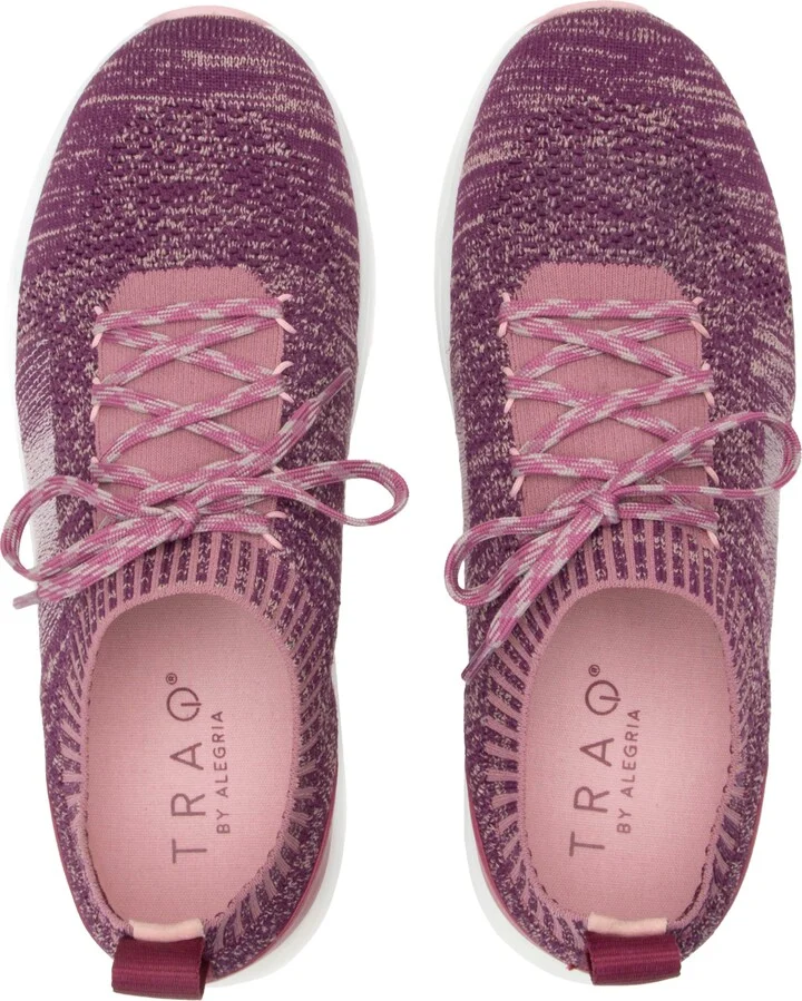 Peaq Knit Sneaker - Image 3