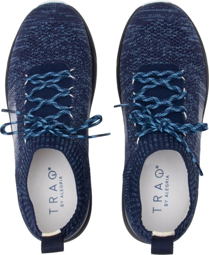 Peaq Knit Sneaker - Image 9