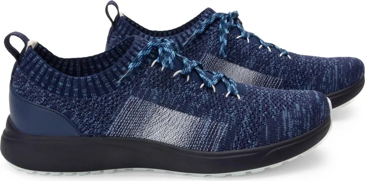 Navy Fabric