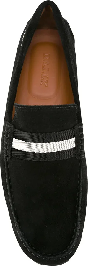 Pearce loafers