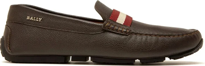 Pearce loafers