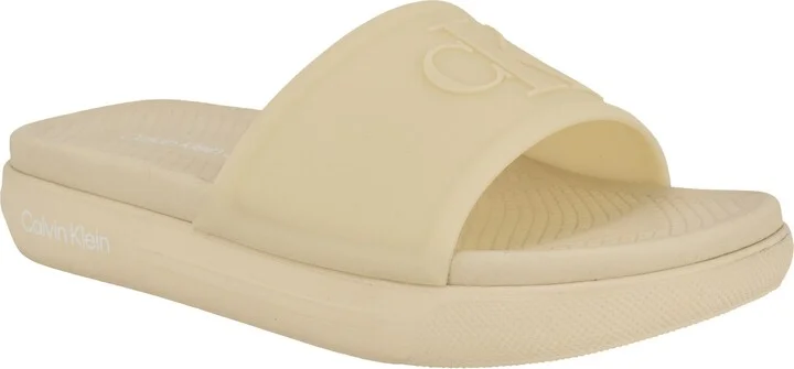Peari Slide Sandal