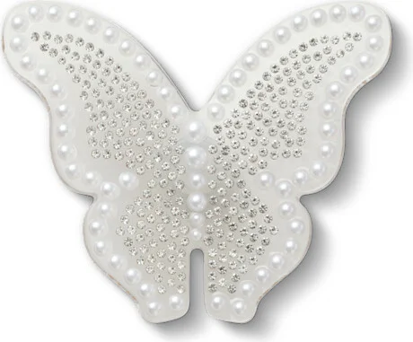 Pearl and Gem Butterfly