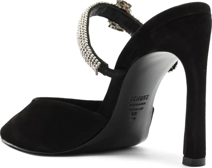 Pearl Curve Mule - Image 2