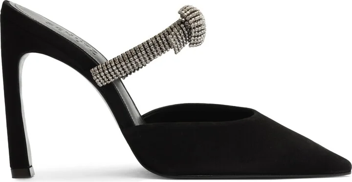 Pearl Curve Mule - Image 3