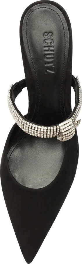 Pearl Curve Mule - Image 5