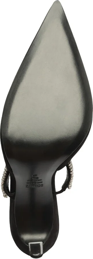 Pearl Curve Mule - Image 6