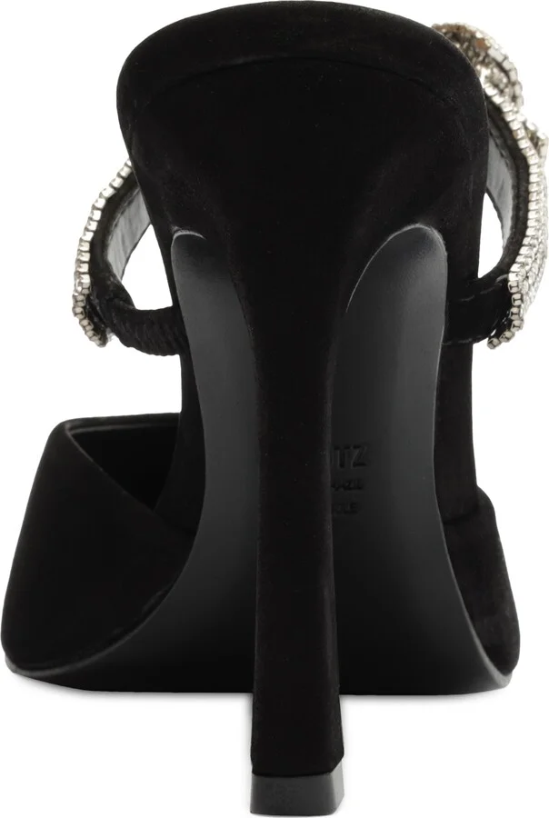 Pearl Curve Mule - Image 7