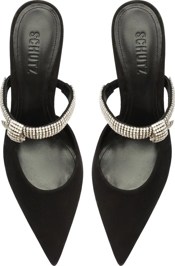 Pearl Curve Mule - Image 9