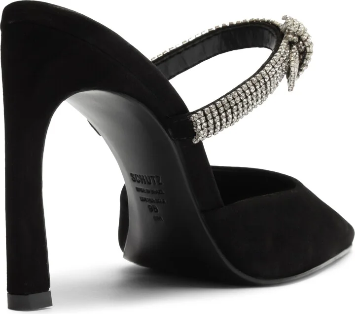 Pearl Curve Mule - Image 11