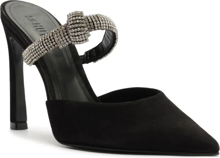 Pearl Curve Mule