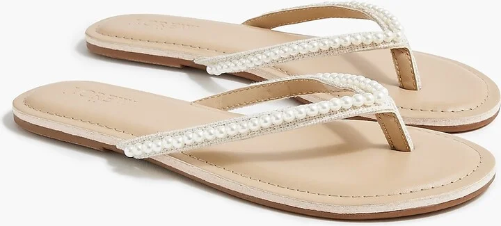 Pearl easy summer flip-flops