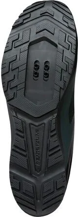 PEARL iZUMi Canyon SPD Mountain Bike Shoe - Men's - Image 9