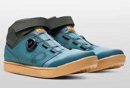 PEARL iZUMi X-Alp Launch Mid WRX Shoe - Men's - Image 2