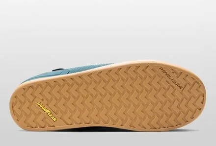 PEARL iZUMi X-Alp Launch Mid WRX Shoe - Men's - Image 4
