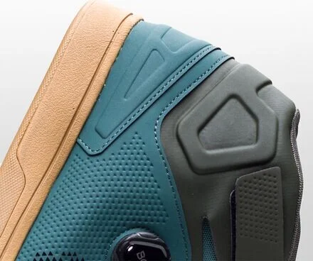 PEARL iZUMi X-Alp Launch Mid WRX Shoe - Men's - Image 6