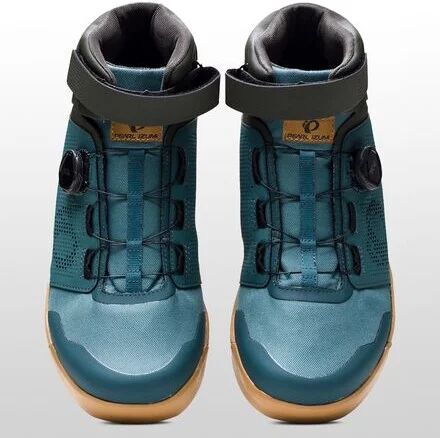 PEARL iZUMi X-Alp Launch Mid WRX Shoe - Men's - Image 7