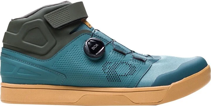 PEARL iZUMi X-Alp Launch Mid WRX Shoe - Men's
