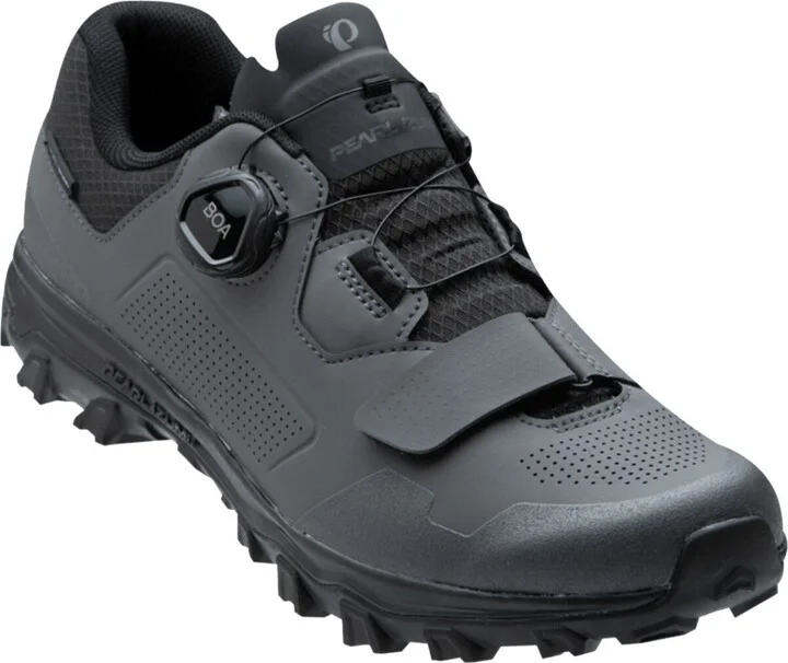 Smoke Grey/Black