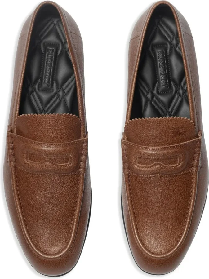 Pearl loafers - Image 4