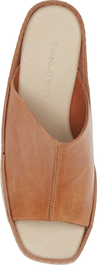 Pearl Platform Wedge Sandal - Image 11