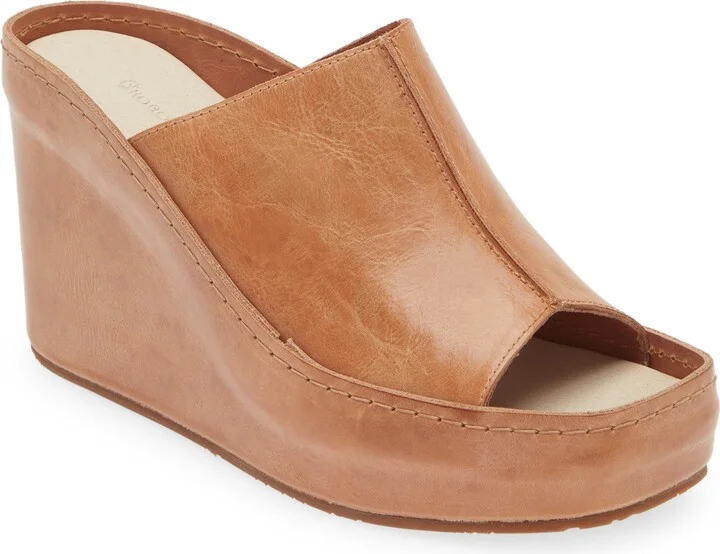 Camel Leather