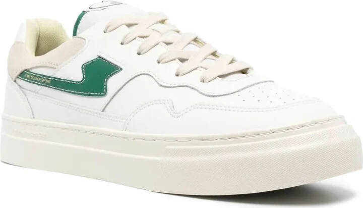 Pearl S-Strike low top sneakers - Image 2