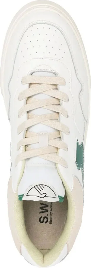 Pearl S-Strike low top sneakers - Image 4