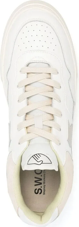 Pearl S-Strike low-top sneakers - Image 4