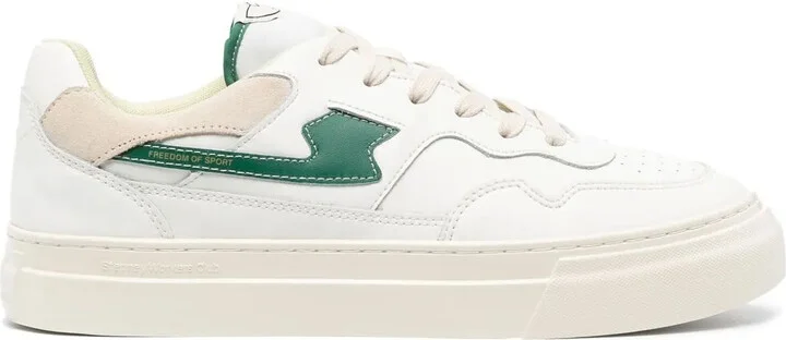 Pearl S-Strike low top sneakers