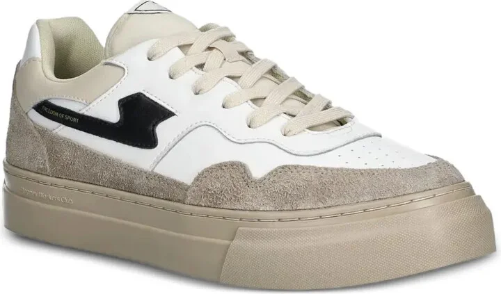 Pearl S-Strike panel sneakers - Image 2