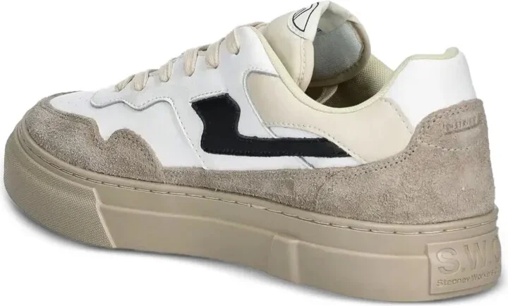 Pearl S-Strike panel sneakers - Image 3