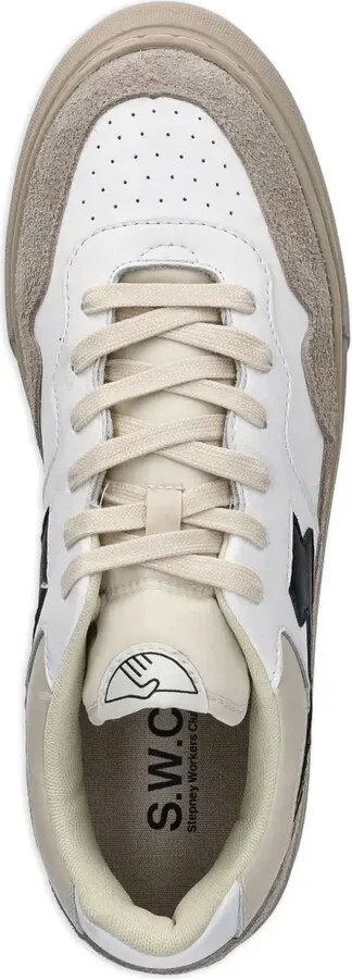 Pearl S-Strike panel sneakers - Image 4