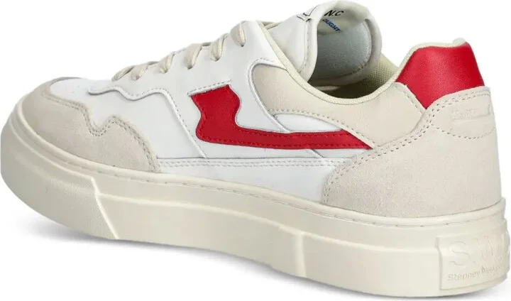 Pearl S-Strike panelled sneakers - Image 3