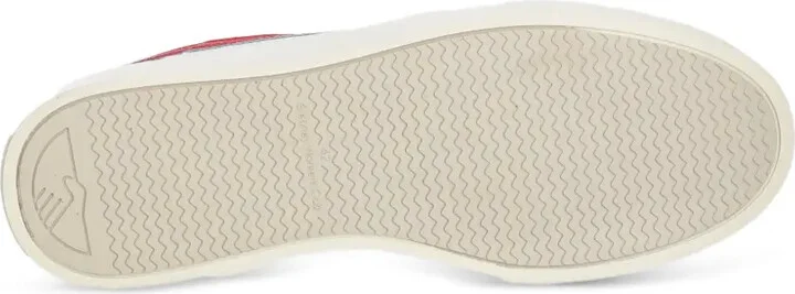 Pearl S-Strike panelled sneakers - Image 5