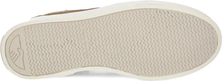 Pearl S-Strike suede panelled trainers - Image 4