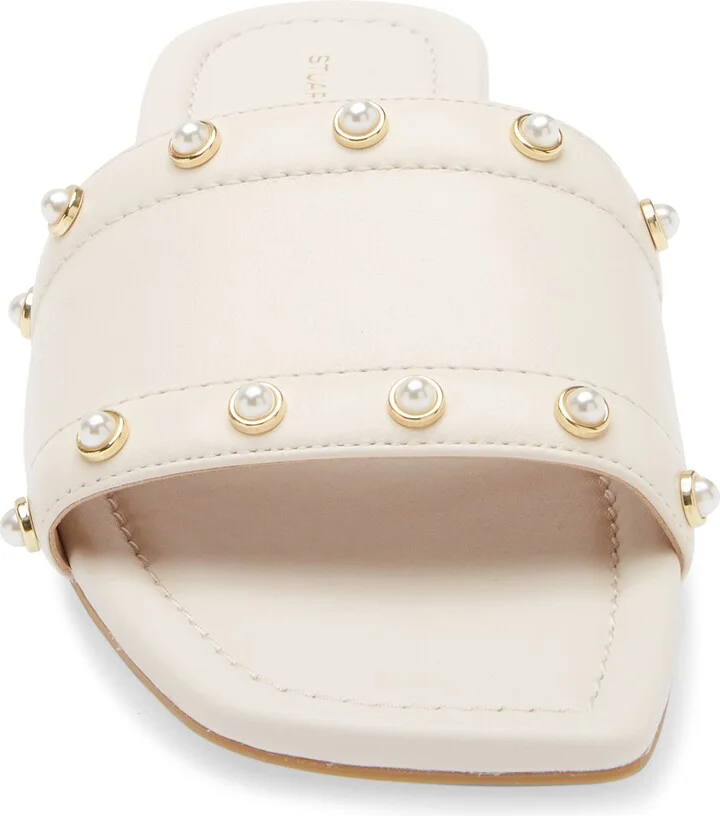 Pearl Slide Sandal - Image 3