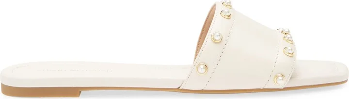 Pearl Slide Sandal - Image 4