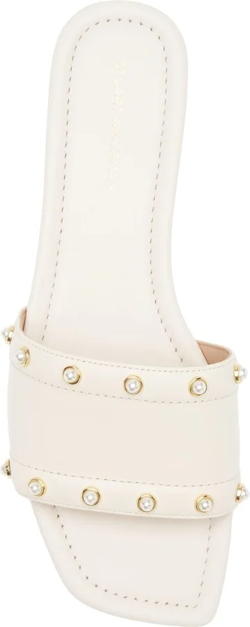 Pearl Slide Sandal - Image 5