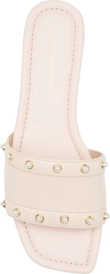Pearl Slide Sandal - Image 11