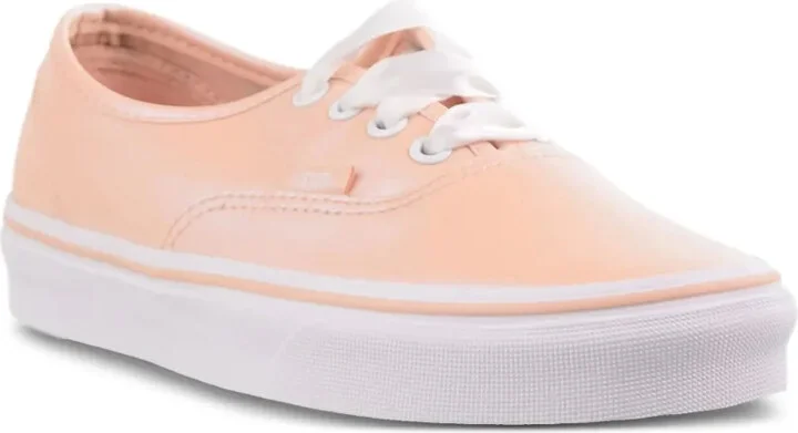 Pearl Suede Authentic Spanish Vil "Spanish Villa" sneakers - Image 2