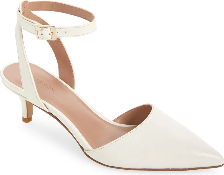 IVORY CREAM
