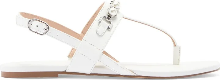Pearla T-Strap Slingback Sandal - Image 10