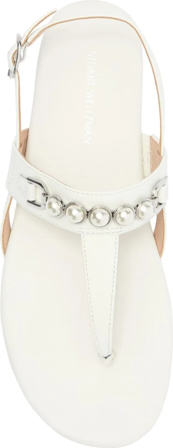 Pearla T-Strap Slingback Sandal - Image 11