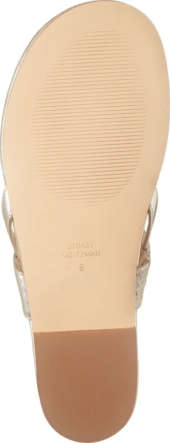 Pearla T-Strap Slingback Sandal - Image 6