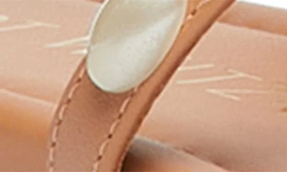Pearlita Flat Sandal - Image 5