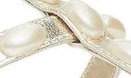Pearlita Flat Sandal - Image 9