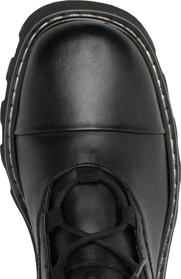 PEARLOGY combat boots - Image 4
